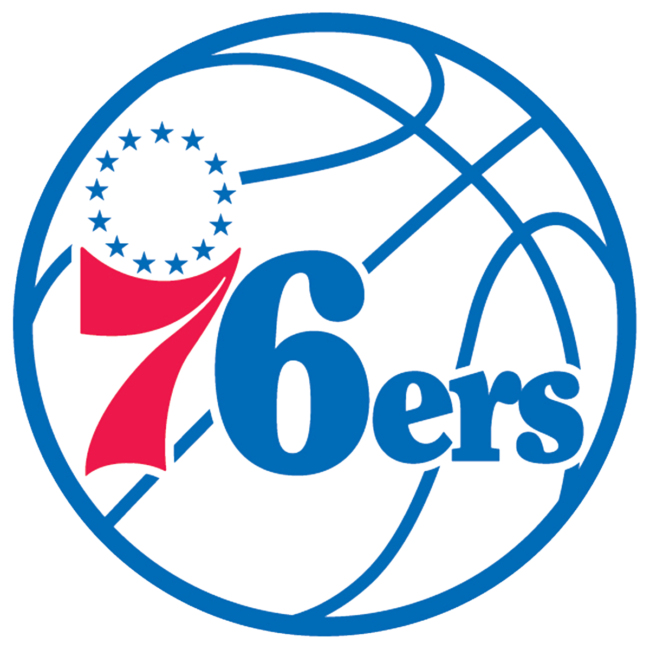 The Made Man - 76ers