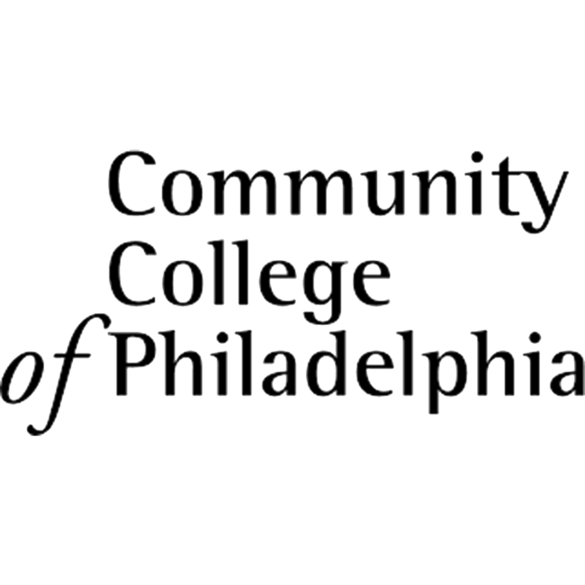 The Made Man - Community College of Philadelphia
