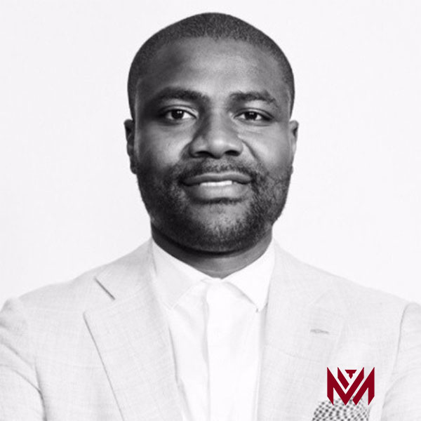 Abiola Oke, CEO, OkayAfrica