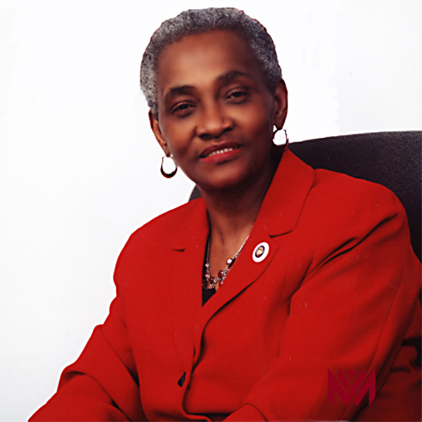 Dr. Una S. T. Clarke, Former NYC Councilmember, 40th District